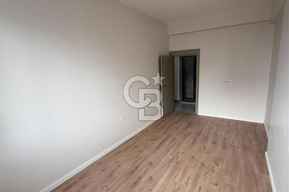 GOLDEN LIFE SİTESİNDE ÖNÜ AÇIK MANZARALI FERAH 3+1 DAİRE