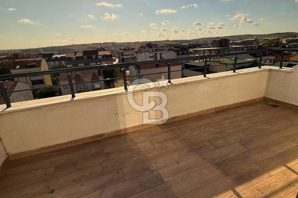 HARAÇÇIDA EMİN EVE UYGUN SİTE İÇERİSİNDE 4+2 DUBLEKS OTOPARK