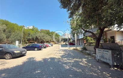 BORNOVA ERZENE’DE EVKA 3 METROYA YÜRÜME MESAFESİNDE SATILIK 3+1  DAİRE