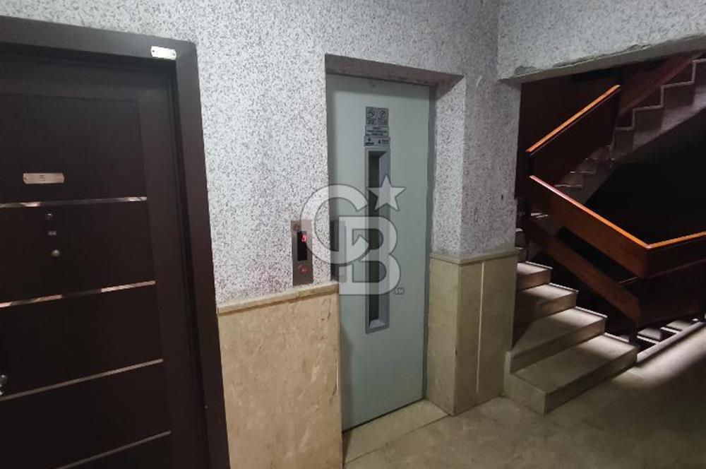 Çankaya'da Teraslı, Çift Girişli 4+1 Dubleks Daire