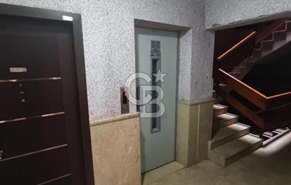 Çankaya'da Teraslı, Çift Girişli 4+1 Dubleks Daire