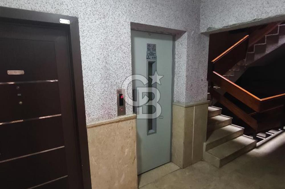 Çankaya'da Teraslı, Çift Girişli 4+1 Dubleks Daire