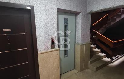 Çankaya'da Teraslı, Çift Girişli 4+1 Dubleks Daire