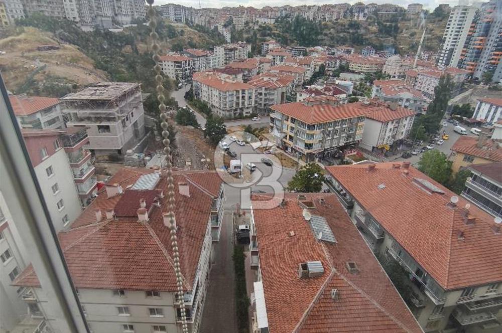 Çankaya'da Teraslı, Çift Girişli 4+1 Dubleks Daire