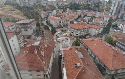 Çankaya'da Teraslı, Çift Girişli 4+1 Dubleks Daire