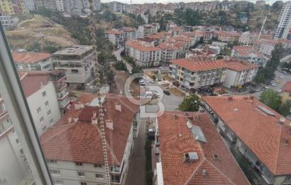 Çankaya'da Teraslı, Çift Girişli 4+1 Dubleks Daire