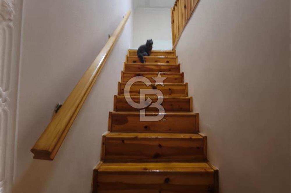 Çankaya'da Teraslı, Çift Girişli 4+1 Dubleks Daire