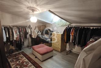 Çankaya'da Teraslı, Çift Girişli 4+1 Dubleks Daire - 1 - 367195