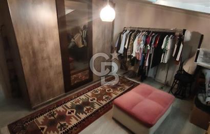Çankaya'da Teraslı, Çift Girişli 4+1 Dubleks Daire