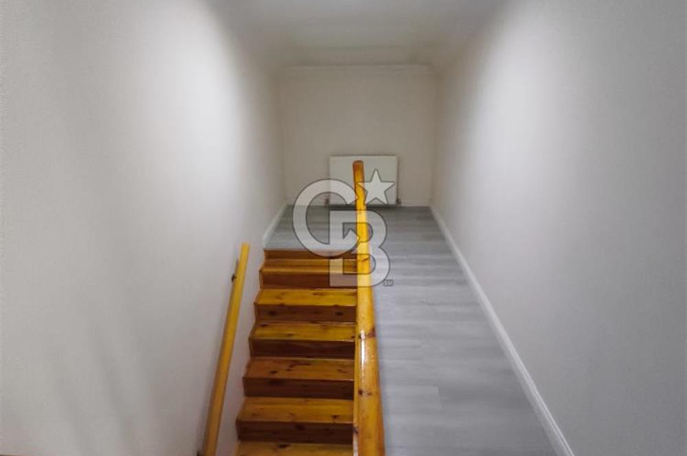 Çankaya'da Teraslı, Çift Girişli 4+1 Dubleks Daire