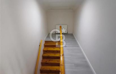 Çankaya'da Teraslı, Çift Girişli 4+1 Dubleks Daire