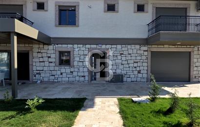 Ayvalık Küçükköy Havuzlu 2+1 Kiralık Villa 