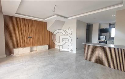 Ayvalık Küçükköy Havuzlu 2+1 Kiralık Villa 