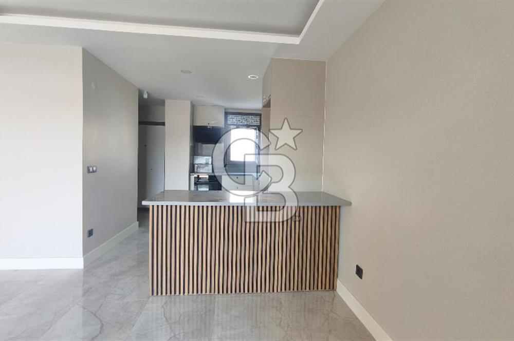 Ayvalık Küçükköy Havuzlu 2+1 Kiralık Villa 