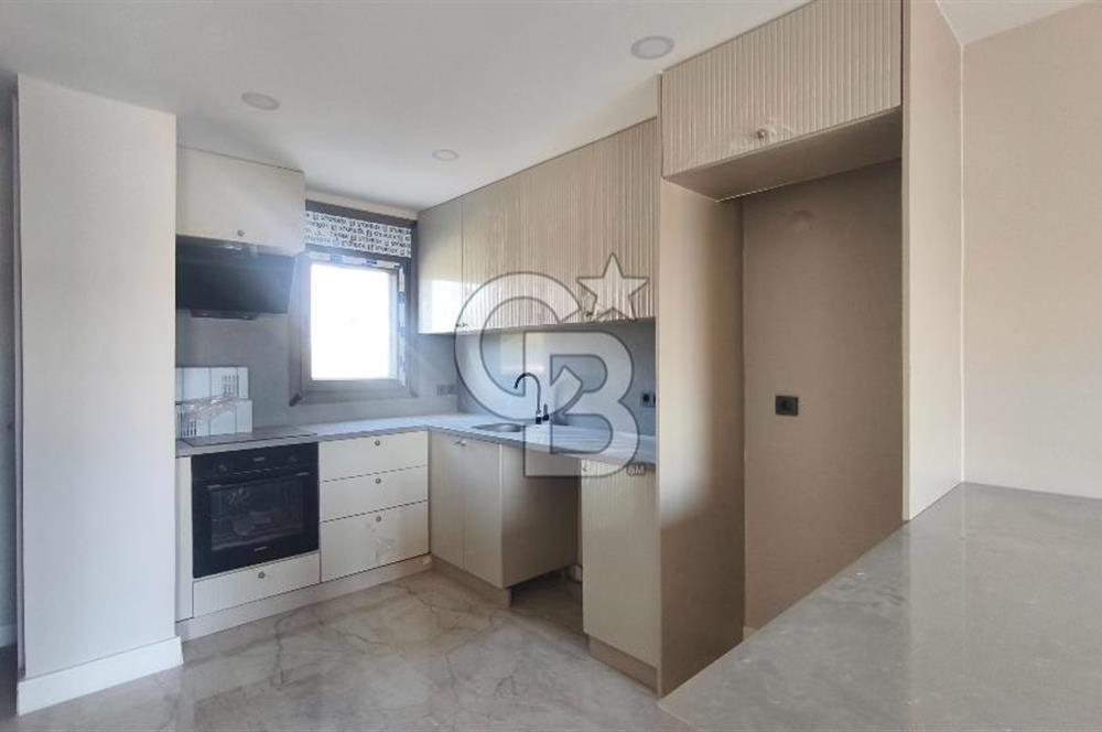 Ayvalık Küçükköy Havuzlu 2+1 Kiralık Villa 