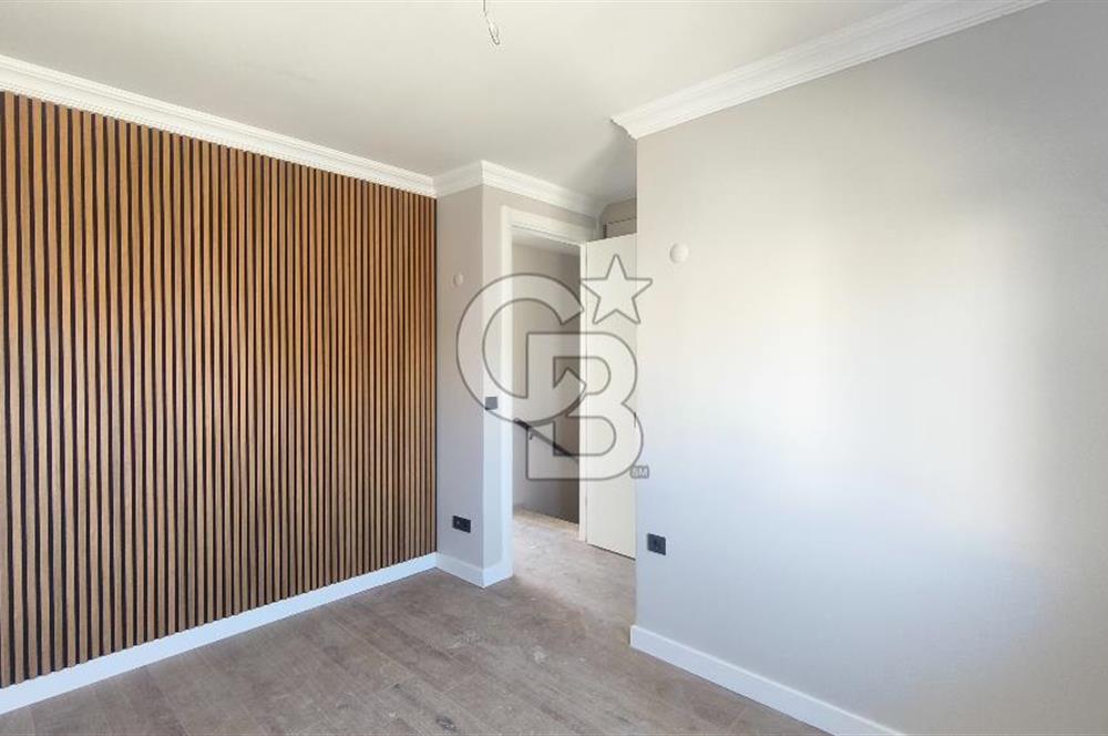 Ayvalık Küçükköy Havuzlu 2+1 Kiralık Villa 