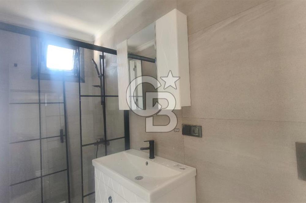 Ayvalık Küçükköy Havuzlu 2+1 Kiralık Villa 
