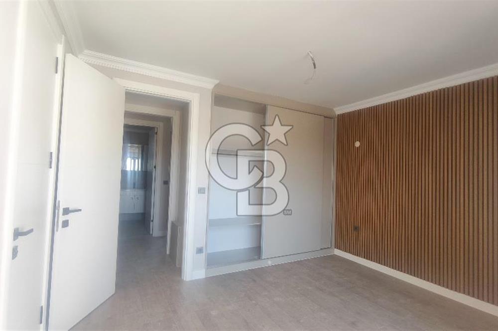 Ayvalık Küçükköy Havuzlu 2+1 Kiralık Villa 
