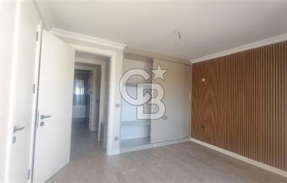 Ayvalık Küçükköy Havuzlu 2+1 Kiralık Villa 