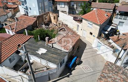 Gömeç Karaağaç Köy İçi Satılık Arsa 