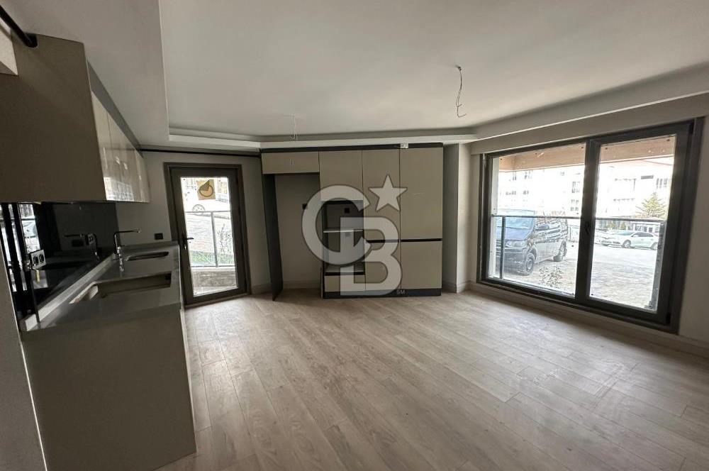 ÖVEÇLERDE SATILIK 2+1 DAİRE