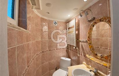 Anadolu Hisarı Hisar Evlerinde 4+1 Kiralık Villa