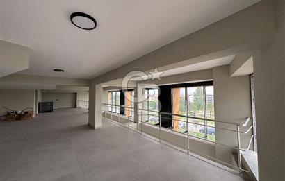 CB KİNG'DEN YENİ İZMİR YOLU ÜZERİ'NDE SATILIK PRESTİJLİ SHOWROOM