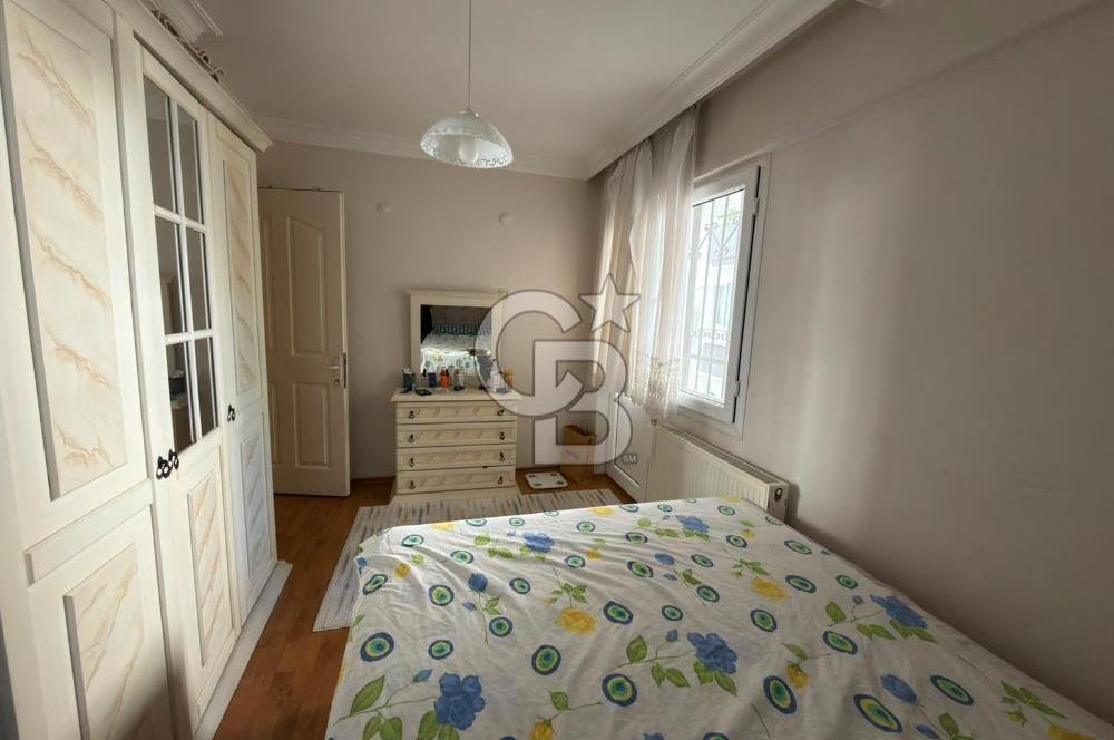 BORNOVA ERZENE’DE EVKA 3 METROYA YÜRÜME MESAFESİNDE SATILIK 3+1  DAİRE