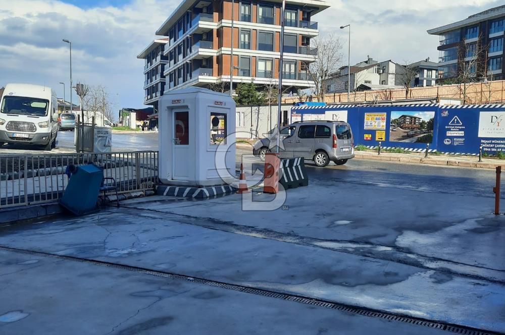 DENİZ MANZARALI ÜSKÜDAR ÇAMLICA YENİ EMLAK KONUTLARI BOŞ KİRALIK