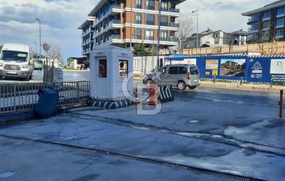 DENİZ MANZARALI ÜSKÜDAR ÇAMLICA YENİ EMLAK KONUTLARI BOŞ KİRALIK
