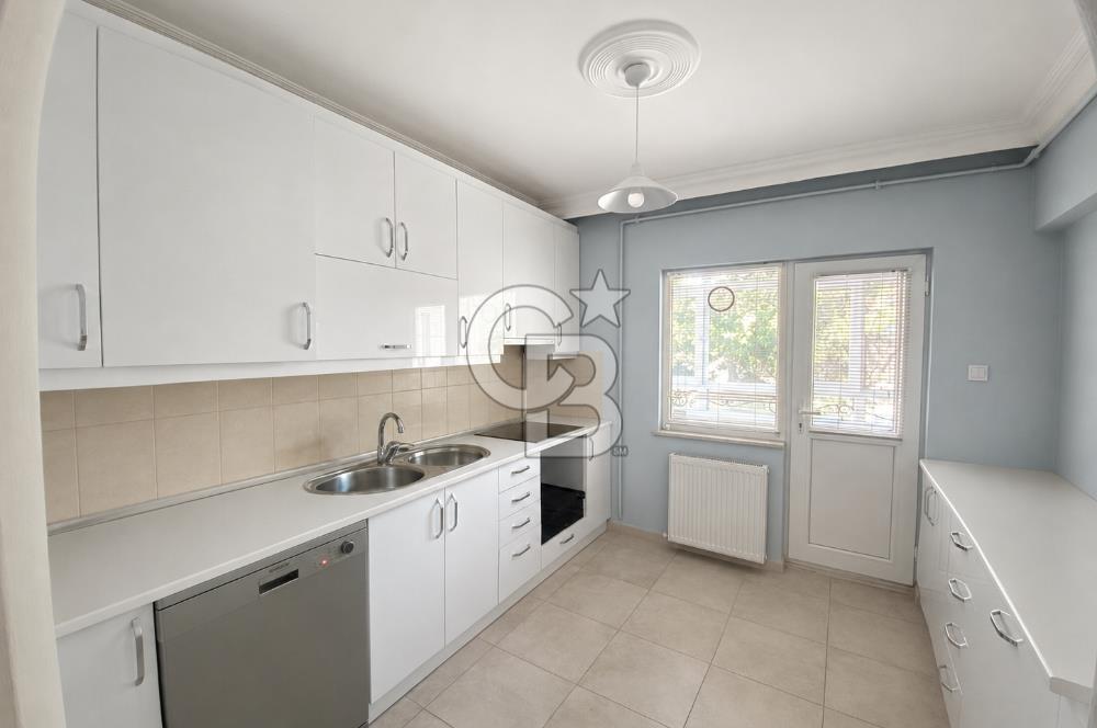 Anadolu Hisarı Hisar Evlerinde 4+1 Kiralık Villa