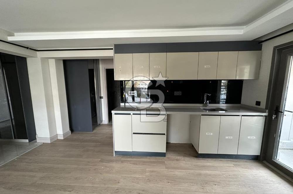 ÖVEÇLERDE SATILIK 2+1 DAİRE