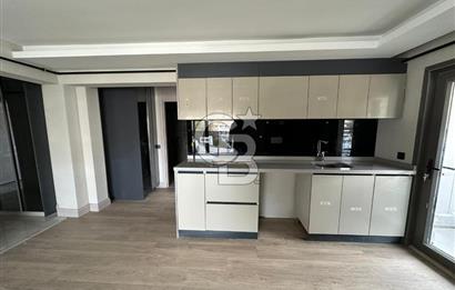 ÖVEÇLERDE SATILIK 2+1 DAİRE