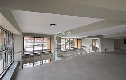 CB KİNG'DEN YENİ İZMİR YOLU ÜZERİ'NDE SATILIK PRESTİJLİ SHOWROOM