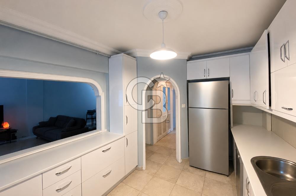 Anadolu Hisarı Hisar Evlerinde 4+1 Kiralık Villa