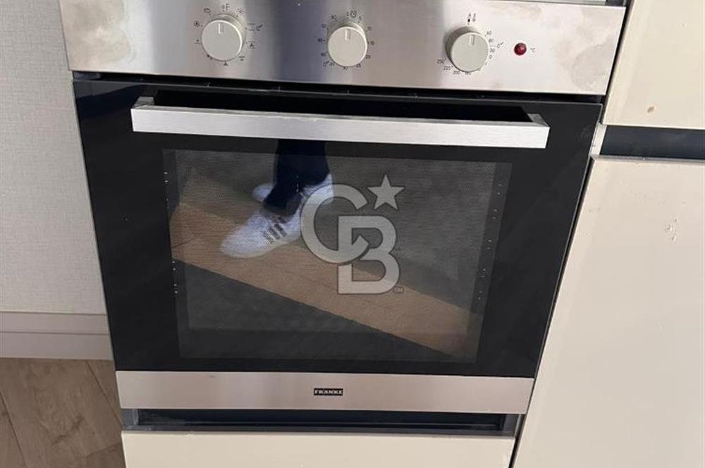 ÖVEÇLERDE SATILIK 2+1 DAİRE