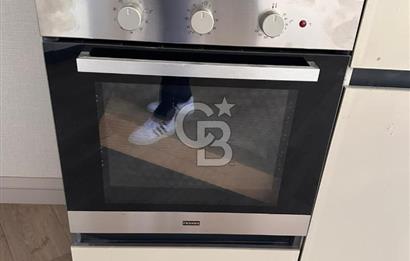 ÖVEÇLERDE SATILIK 2+1 DAİRE