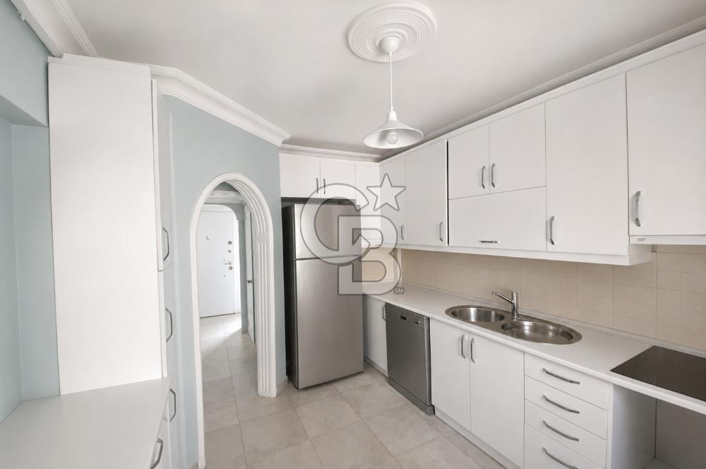 Anadolu Hisarı Hisar Evlerinde 4+1 Kiralık Villa