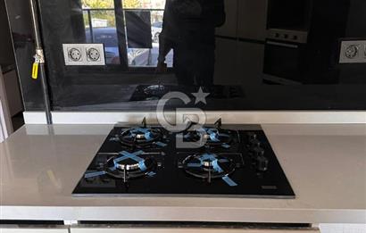 ÖVEÇLERDE SATILIK 2+1 DAİRE