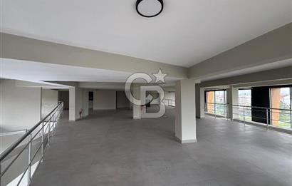 CB KİNG'DEN YENİ İZMİR YOLU ÜZERİ'NDE SATILIK PRESTİJLİ SHOWROOM