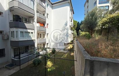 BORNOVA ERZENE’DE EVKA 3 METROYA YÜRÜME MESAFESİNDE SATILIK 3+1  DAİRE
