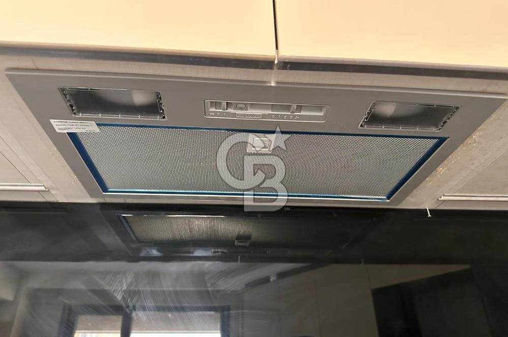 ÖVEÇLERDE SATILIK 2+1 DAİRE