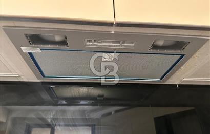 ÖVEÇLERDE SATILIK 2+1 DAİRE
