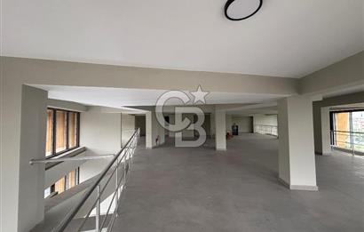 CB KİNG'DEN YENİ İZMİR YOLU ÜZERİ'NDE SATILIK PRESTİJLİ SHOWROOM