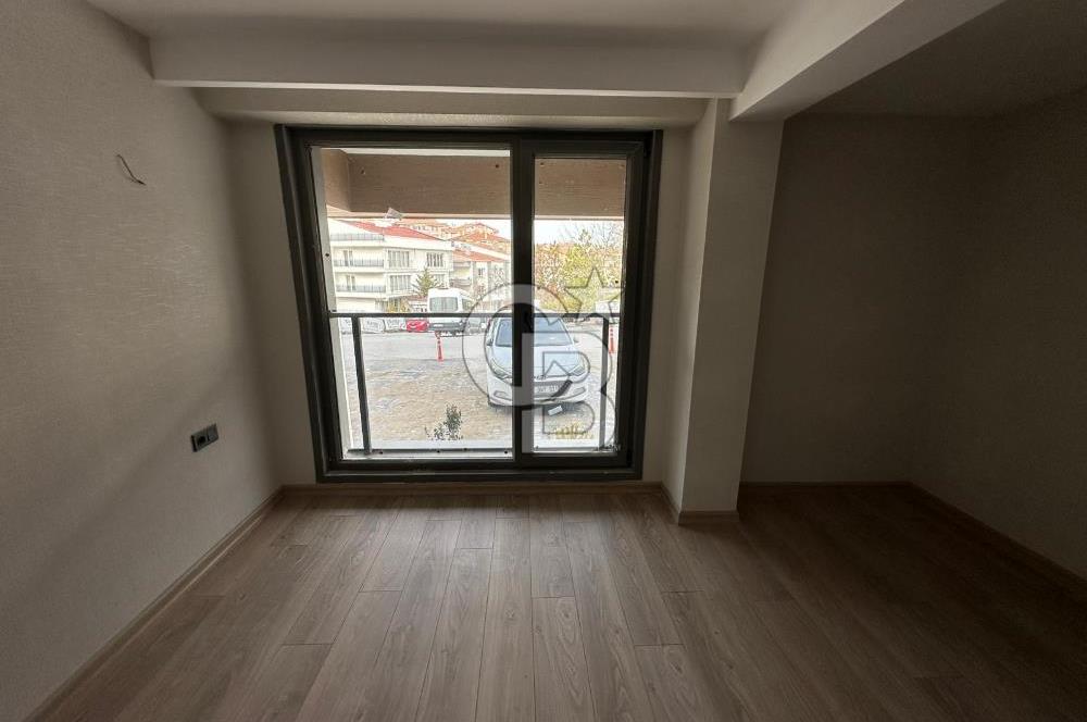 ÖVEÇLERDE SATILIK 2+1 DAİRE