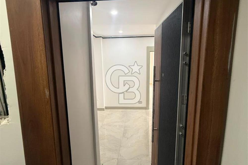 GOLDEN LIFE SİTESİNDE ÖNÜ AÇIK MANZARALI FERAH 3+1 DAİRE
