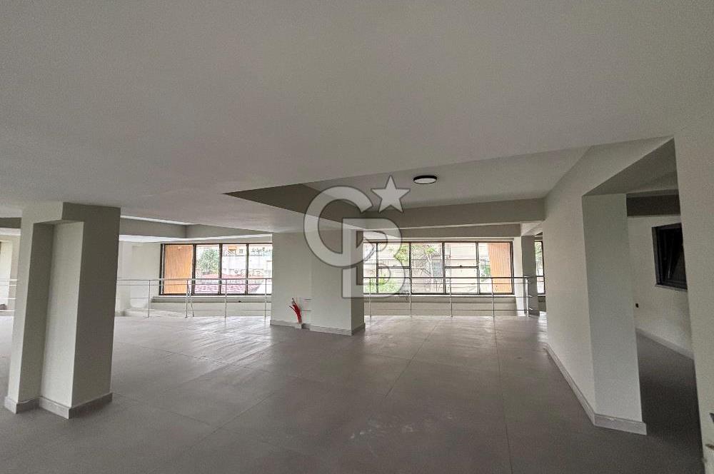 CB KİNG'DEN YENİ İZMİR YOLU ÜZERİ'NDE SATILIK PRESTİJLİ SHOWROOM