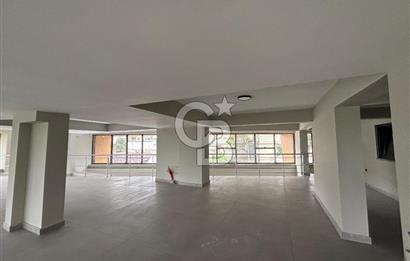 CB KİNG'DEN YENİ İZMİR YOLU ÜZERİ'NDE SATILIK PRESTİJLİ SHOWROOM
