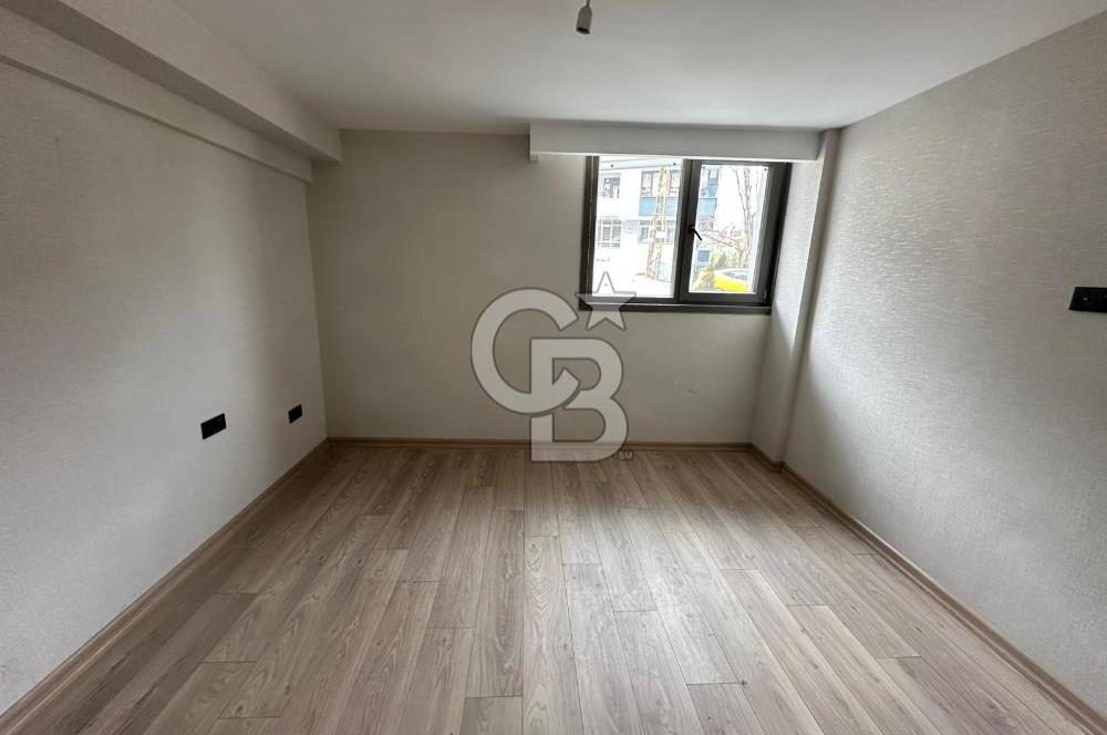 ÖVEÇLERDE SATILIK 2+1 DAİRE