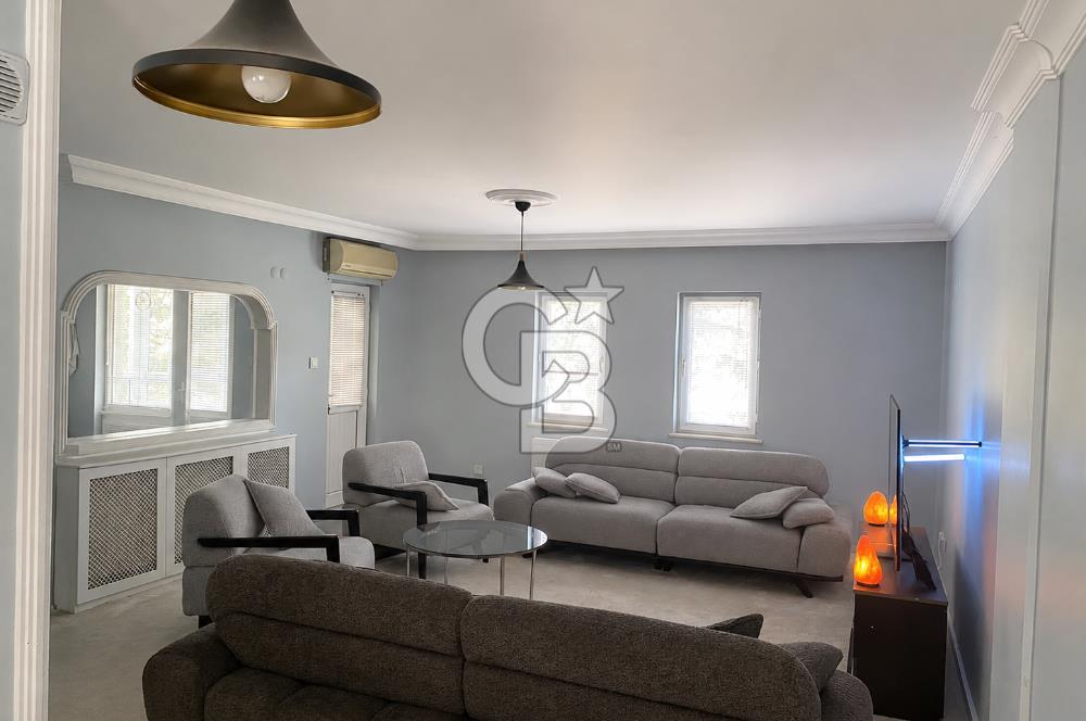 Anadolu Hisarı Hisar Evlerinde 4+1 Kiralık Villa
